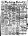 Reading Standard Saturday 28 January 1911 Page 1