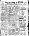 Reading Standard Wednesday 15 February 1911 Page 1