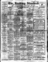 Reading Standard Wednesday 10 May 1911 Page 1