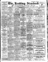 Reading Standard Wednesday 24 May 1911 Page 1