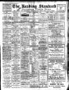 Reading Standard Saturday 02 September 1911 Page 1