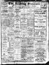 Reading Standard Wednesday 03 January 1912 Page 1