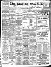 Reading Standard Wednesday 07 February 1912 Page 1