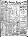 Reading Standard Saturday 10 February 1912 Page 1