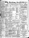 Reading Standard Wednesday 28 February 1912 Page 1
