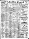 Reading Standard Saturday 16 March 1912 Page 1