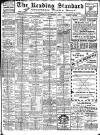 Reading Standard Saturday 07 September 1912 Page 1