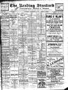 Reading Standard Saturday 28 December 1912 Page 1