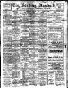 Reading Standard Saturday 18 January 1913 Page 1