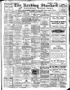Reading Standard Wednesday 03 September 1913 Page 1