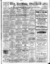 Reading Standard Wednesday 17 September 1913 Page 1