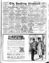 Reading Standard Wednesday 08 October 1913 Page 1