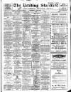 Reading Standard Wednesday 05 November 1913 Page 1