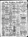 Reading Standard Wednesday 07 January 1914 Page 1