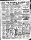 Reading Standard Wednesday 14 January 1914 Page 1