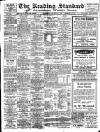 Reading Standard Saturday 21 March 1914 Page 1