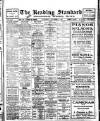 Reading Standard Saturday 06 November 1915 Page 1
