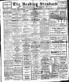 Reading Standard Saturday 15 January 1916 Page 1
