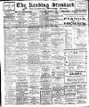 Reading Standard Saturday 11 March 1916 Page 1