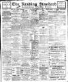 Reading Standard Saturday 25 March 1916 Page 1