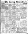 Reading Standard Saturday 08 April 1916 Page 1