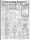 Reading Standard Saturday 02 December 1916 Page 1