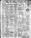 Reading Standard Saturday 01 September 1917 Page 1