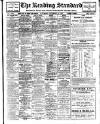 Reading Standard Saturday 10 November 1917 Page 1