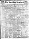 Reading Standard Saturday 06 April 1918 Page 1