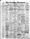 Reading Standard Saturday 25 May 1918 Page 1