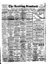 Reading Standard Saturday 25 January 1919 Page 1