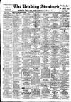 Reading Standard Saturday 01 November 1919 Page 1
