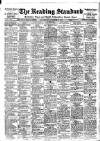 Reading Standard Saturday 08 November 1919 Page 1