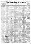 Reading Standard Saturday 22 November 1919 Page 1
