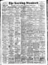 Reading Standard Saturday 18 September 1920 Page 1