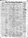 Reading Standard Saturday 16 October 1920 Page 1
