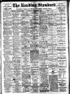 Reading Standard Saturday 06 November 1920 Page 1