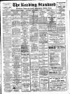 Reading Standard Saturday 18 December 1920 Page 1