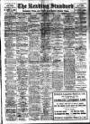 Reading Standard Saturday 26 March 1921 Page 1