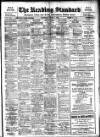 Reading Standard Saturday 04 June 1921 Page 1