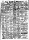 Reading Standard Saturday 11 June 1921 Page 1