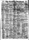Reading Standard Saturday 09 July 1921 Page 1
