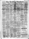 Reading Standard Saturday 22 October 1921 Page 1