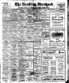 Reading Standard Saturday 21 January 1922 Page 1