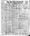 Reading Standard Saturday 29 April 1922 Page 1