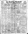 Reading Standard Saturday 06 May 1922 Page 1