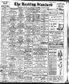 Reading Standard Saturday 31 March 1923 Page 1