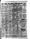 Reading Standard Saturday 16 June 1923 Page 1