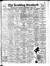 Reading Standard Saturday 15 March 1924 Page 1