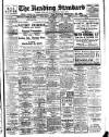 Reading Standard Saturday 31 January 1925 Page 1